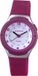 Xonix ABP-003 - Kinderhorloge - Analoog - Siliconen band - Waterdicht - Paars