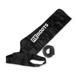 Reboots One Pro 2.0 (x2) Arm compressiemouw - Zwart