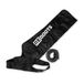 Reboots One Pro 2.0 (x2) Arm compressiemouw - Zwart