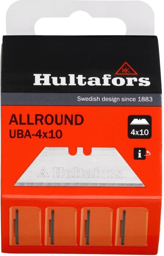 Hultafors UTILITY BLADES UBA-10