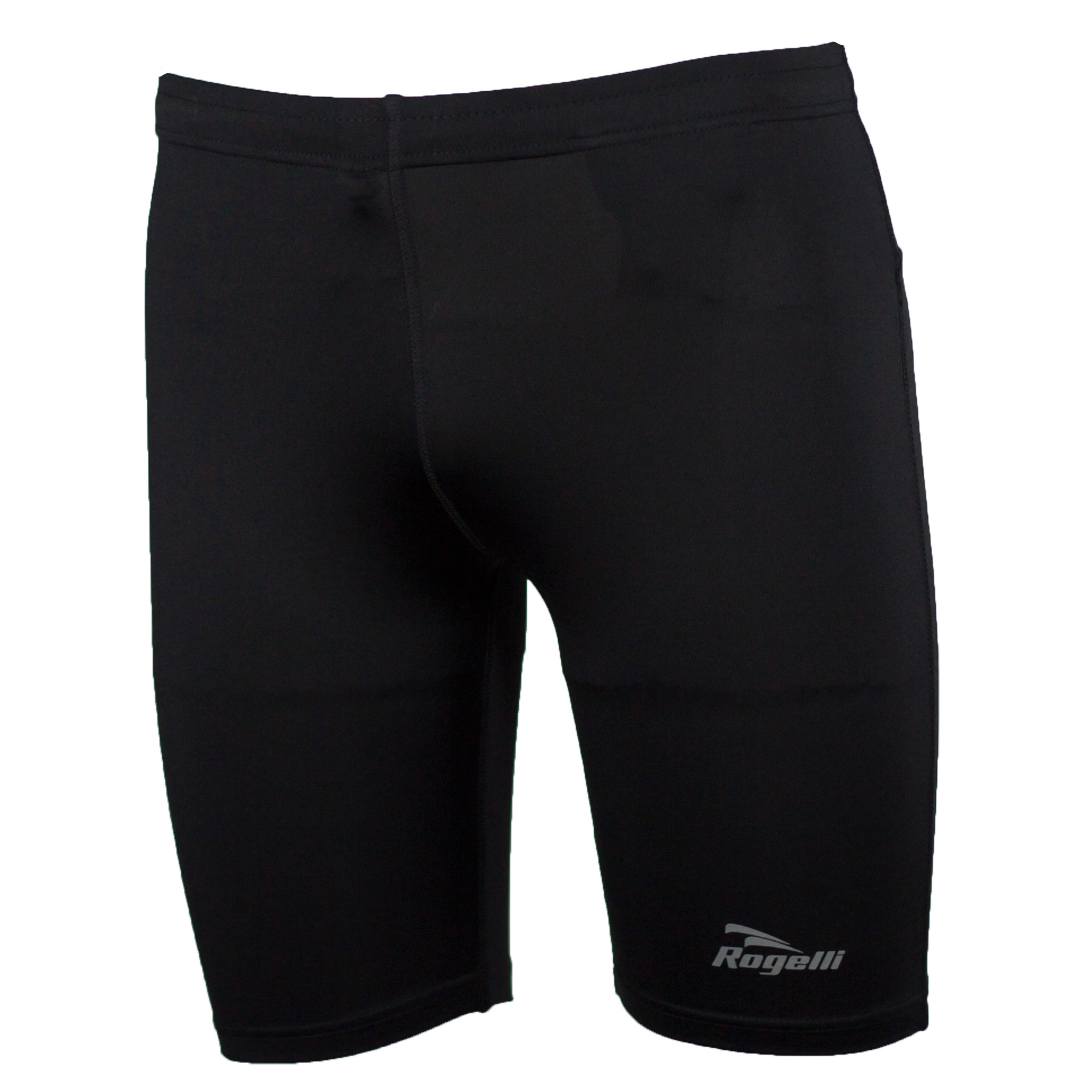 Rogelli Runningtight San Diego - Hardloopbroek - Mannen - Maat XXL - zwart