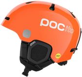 POC Pocito Fornix Mips Helm Oranje M-L