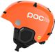 POC Pocito Fornix Mips Helm Oranje M-L