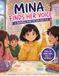 Mina Finds Her Voice: A Confidence Story for Kids Ages 9–12: Facing Fear, Speaking Up, and Believing in Yourself