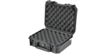 SKB iSeries 1209-4 Mallette Noir