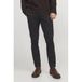 JACK & JONES PANTS STUDIO slim chino zwart
