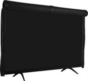 kwmobile TV hoes geschikt voor 55" TV