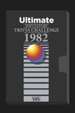 The Genx Life Publications The Ultimate 1982 Pop Culture Trivia Challenge