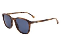 Hugo Boss 1433/S 6C5 Zonnebril - Heren - Bruin