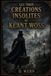 Les Libri GmbH Les Trois Créations Insolites de Klant Woss Paperback