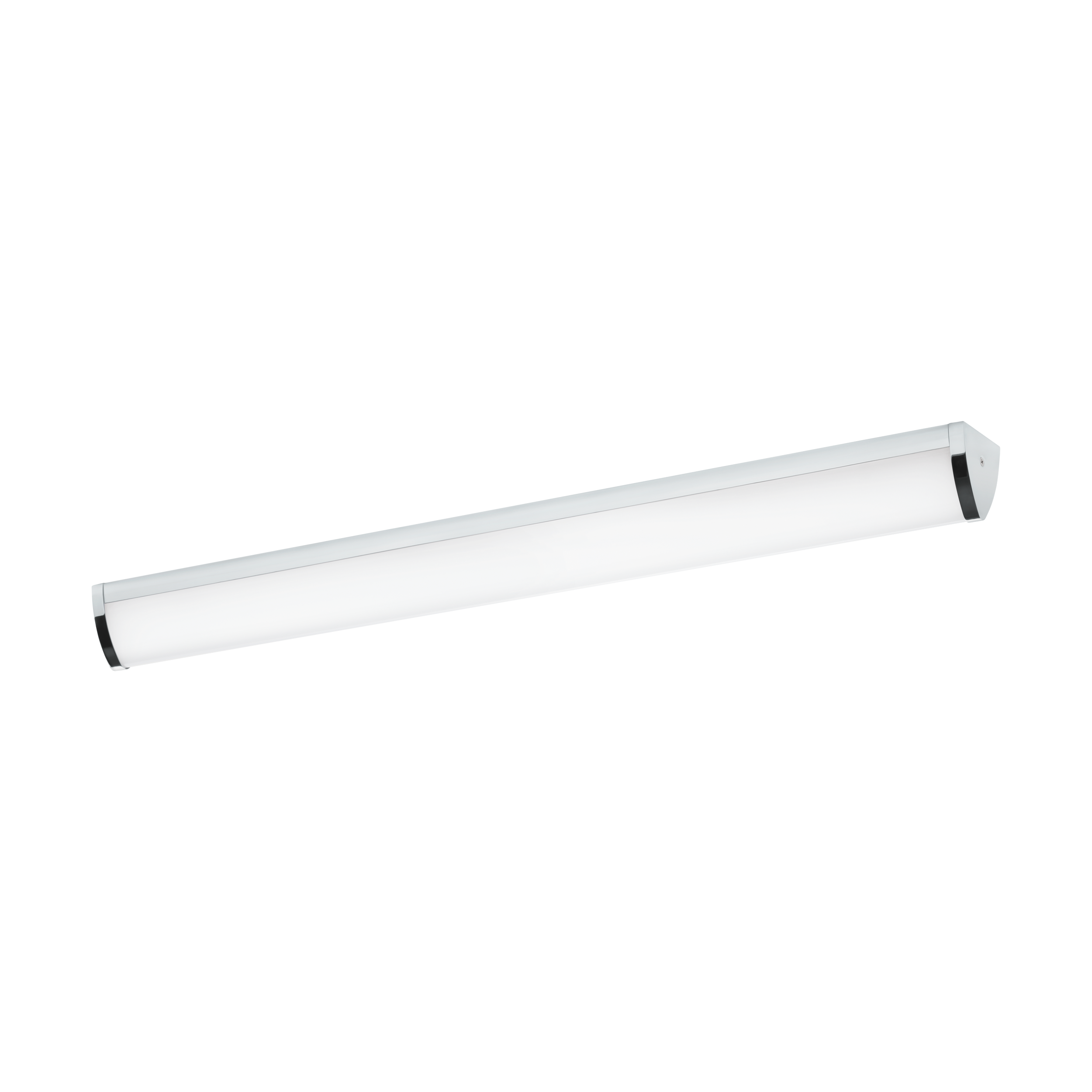 EGLO Gita 2 Plafondlamp - 2600 Lumen - 4000 Kelvin - 7.5 cm - Neutraal wit