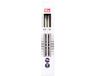 Prym Ergonomische Sokkenbreinaalden 6,0 mm - 20 cm - Lila