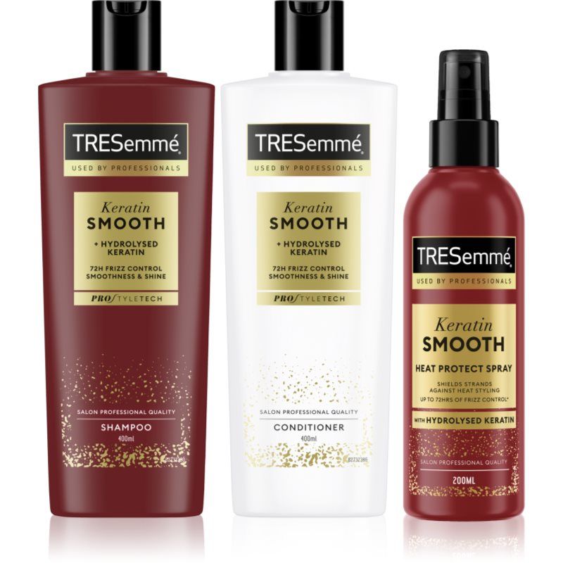 TRESemmé Keratin Smooth