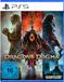 Capcom Dragon's Dogma 2 PS5 jeu de rôle Blu-ray uncut