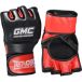 Fightnature Gants de MMA en cuir GMC