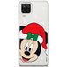 ERT GROUP mobiel telefoonhoesje voor Samsung A12 / M12 origineel en officieel erkend Disney patroon Minnie 060