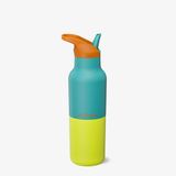 Klean Kanteen Rise Classic Insulated 473ml - Baltic Kaleidoscope