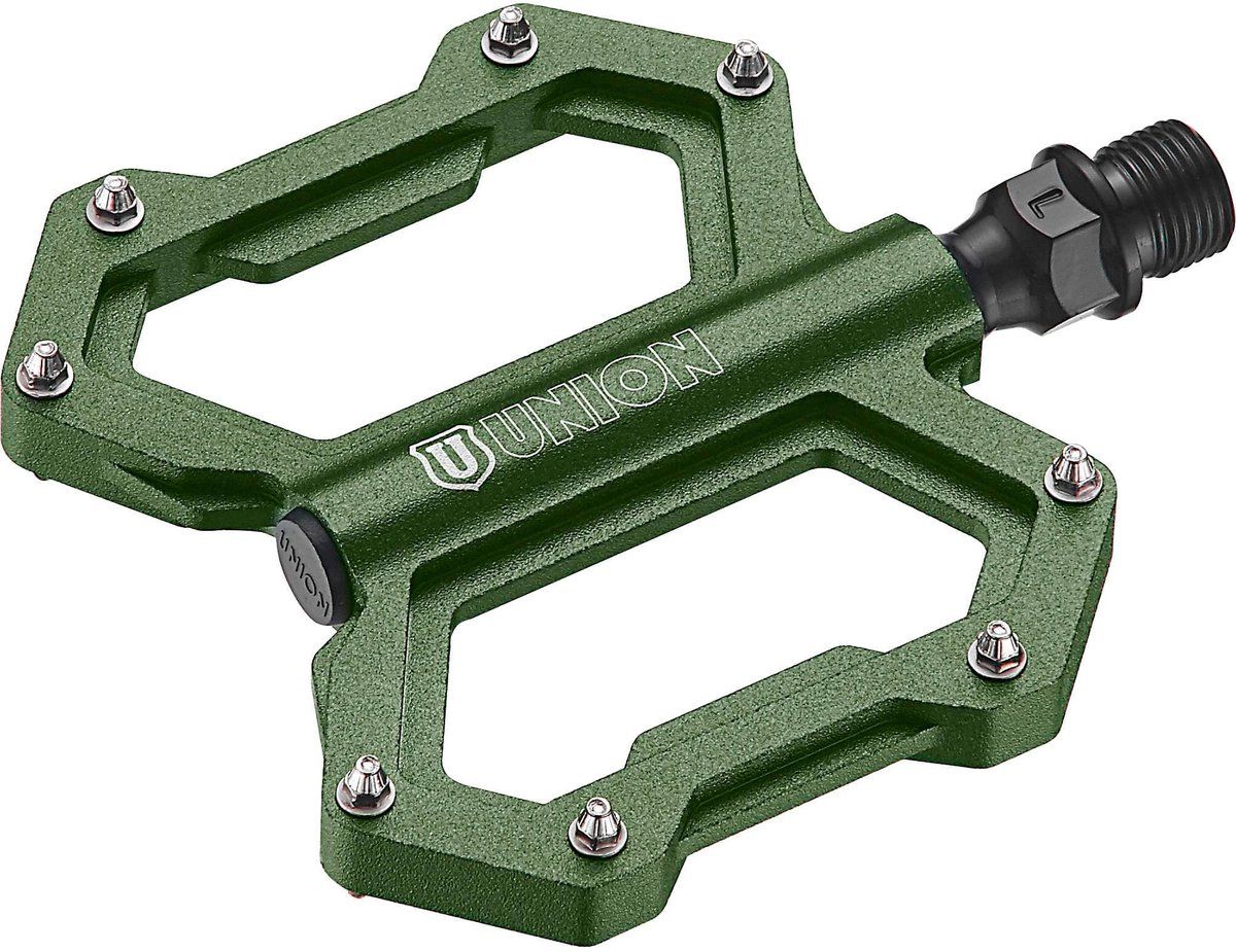 Union Bmx-pedaal Alu Sp 1210 naaldlager