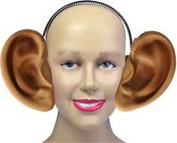 Bristol Novelty Diadeem met mega oren