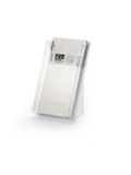 Durable 859019 lectuurbak Transparant