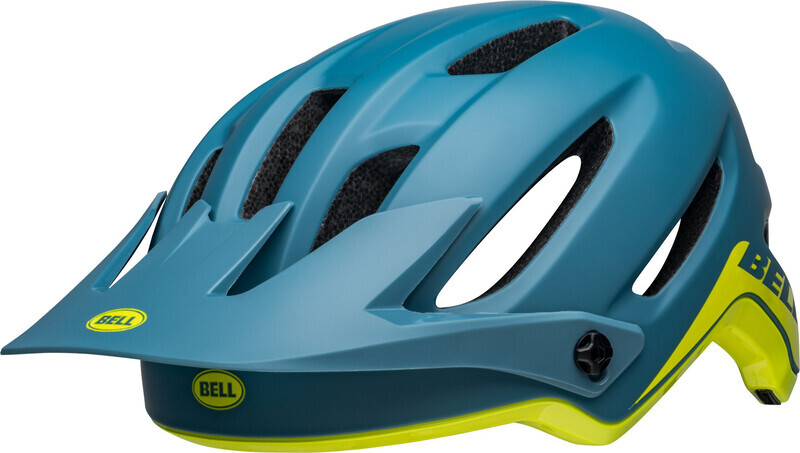 Bell 4Forty Helmet, blauw