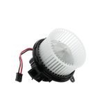 MAHLE AB 146 000S Pulseur d'Air pour véhicules avec direction à gauche, sans régulateur intégré