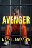 Avenger Paperback 256 Pages 16 March 2026