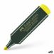 Faber-Castell TEXTLINER 48 Geel (10 Stuks)