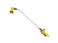 Hozelock Lance Spray Plus 90 - Tuin-waterspuitlans - 5 sproeipatronen