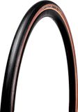 Goodyear Eagle F1 Supersport R 700x25C Transparant Buitenband Bruin/Transparant/Zwart
