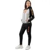 Givova Tuta Super King Felpa Trainingspak Unisex Polyester Veelkleurig XL