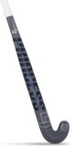 Princess Premium 4 Star Junior Hockeystick 34 Inch Grijs Carbon 10%