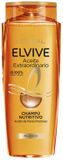 L'Oréal Paris Elvive Extraordinary Oil Intens Voedende Shampoo 700 ml