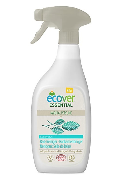 Ecover Essential badkamerreiniger spray 500 ML