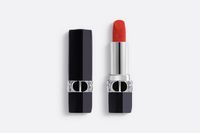 Dior Rouge Lip Balm - 999 Red - Women's Lip Care