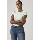 Levi's Dry Goods Tee Taille: L | Chemises Outlet | Femme