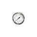 Glycerinmano. RIEGLER Glycerinmano. »Pressure line«, CrNi-stalen behuizing, aansluiting achter centra, G 1/4, kwaliteitsincl. 1,6, mes. 0-25,0 bar/360 psi, Ø63