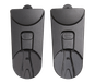 Charley & MINI Adaptateur pour landau