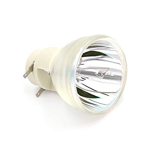 KBREE Projectorlamp - Projectorlamp Compatibel met P-VIP 195/0.8 E20.7 MC.JN811.001 - Vervangende lamp voor ACER projectoren