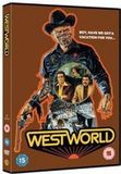 Warner Home Video Westworld DVD 1973