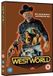 Warner Home Video Westworld DVD 1973