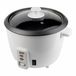 EDM Cuiseur à riz 07789 400 W 1 L