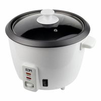 EDM Cuiseur à riz 07789 400 W 1 L