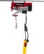 KRAFT&DELE KD Tools Elektrische lier 230V, 650W, model KD2190