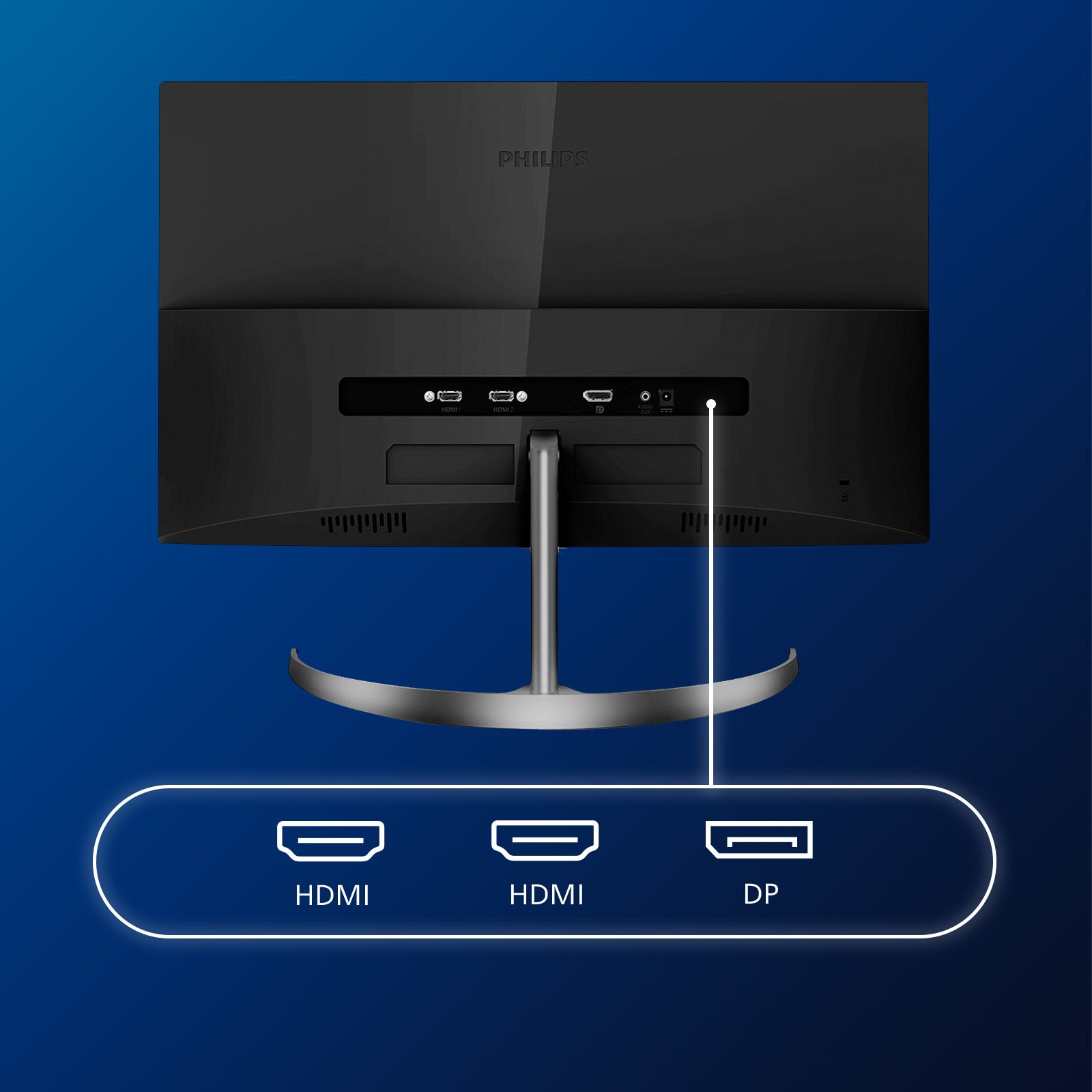 Philips 27