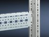 Rittal TS 8612.180 19 inch châssis système pour armoire de brassage