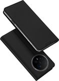 Dux Ducis Skin Pro Book Case for Honor Magic8 Pro - Black