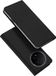 Dux Ducis Skin Pro Book Case for Honor Magic8 Pro - Black