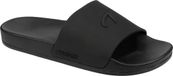 Avento Badslipper - Zwart - Unisex - Maat 46