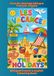 Les Vacances / The Holidays: A Bilingual Christmas Colouring Book for Ages 7-12